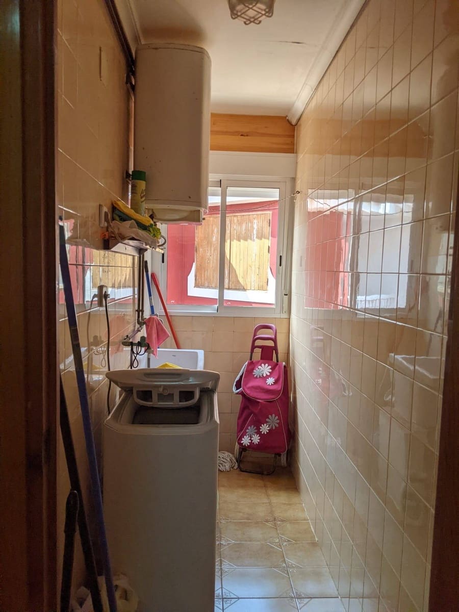 3 camera da letto Villetta a Schiera in vendita in El Mojon - 219.000 € (Rif: 9276437)