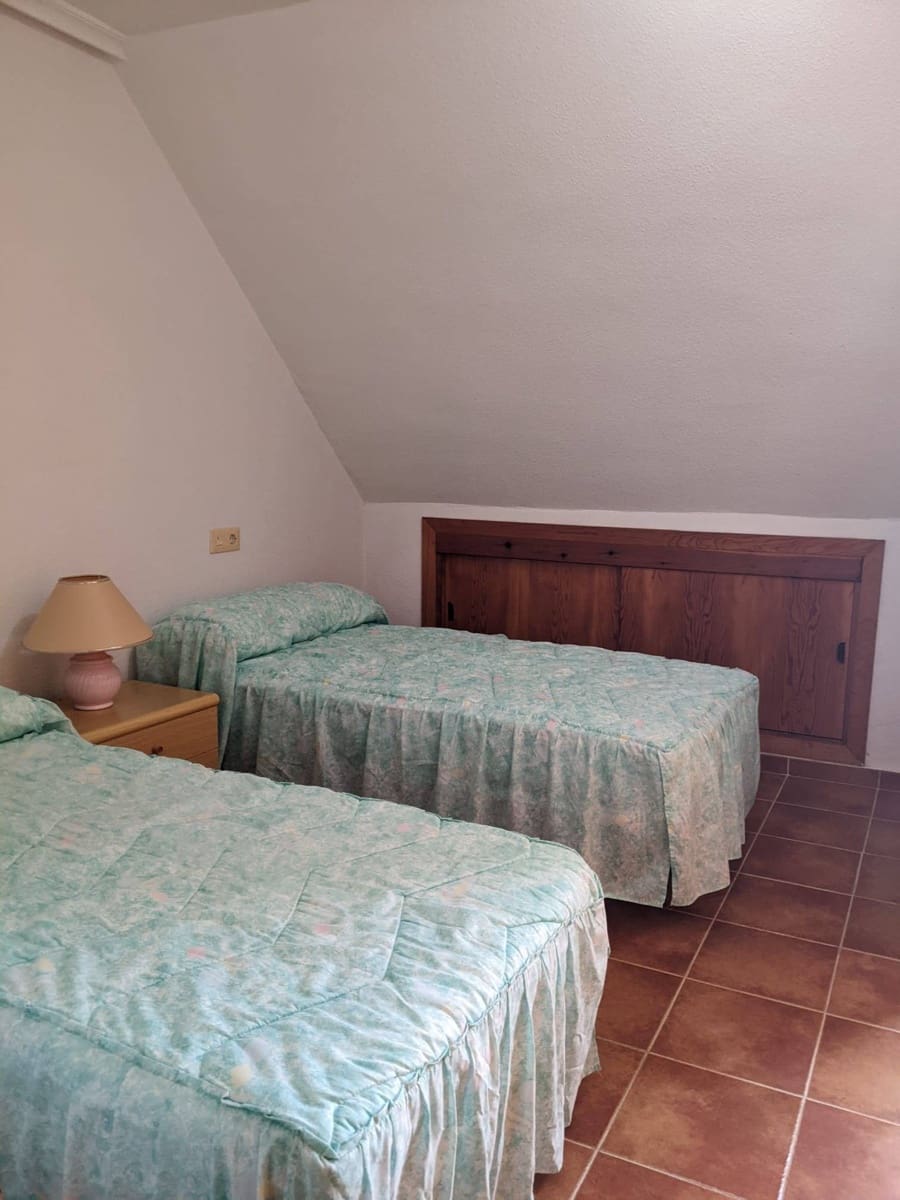 3 camera da letto Villetta a Schiera in vendita in El Mojon - 219.000 € (Rif: 9276437)