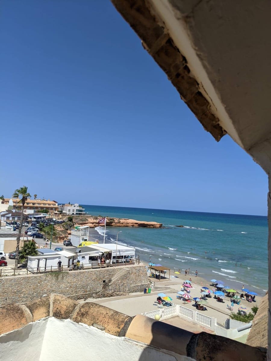 3 camera da letto Villetta a Schiera in vendita in El Mojon - 219.000 € (Rif: 9276437)