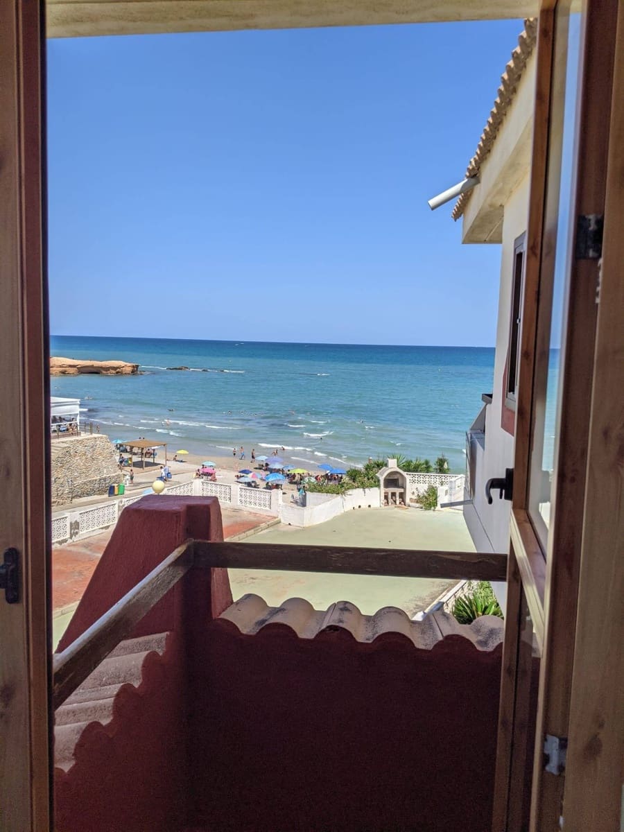 3 camera da letto Villetta a Schiera in vendita in El Mojon - 219.000 € (Rif: 9276437)