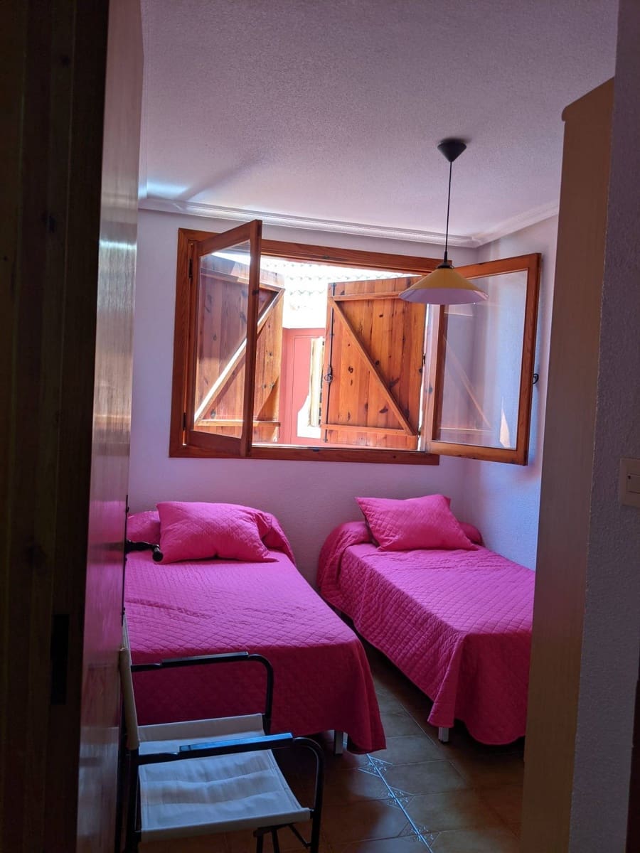 3 camera da letto Villetta a Schiera in vendita in El Mojon - 219.000 € (Rif: 9276437)