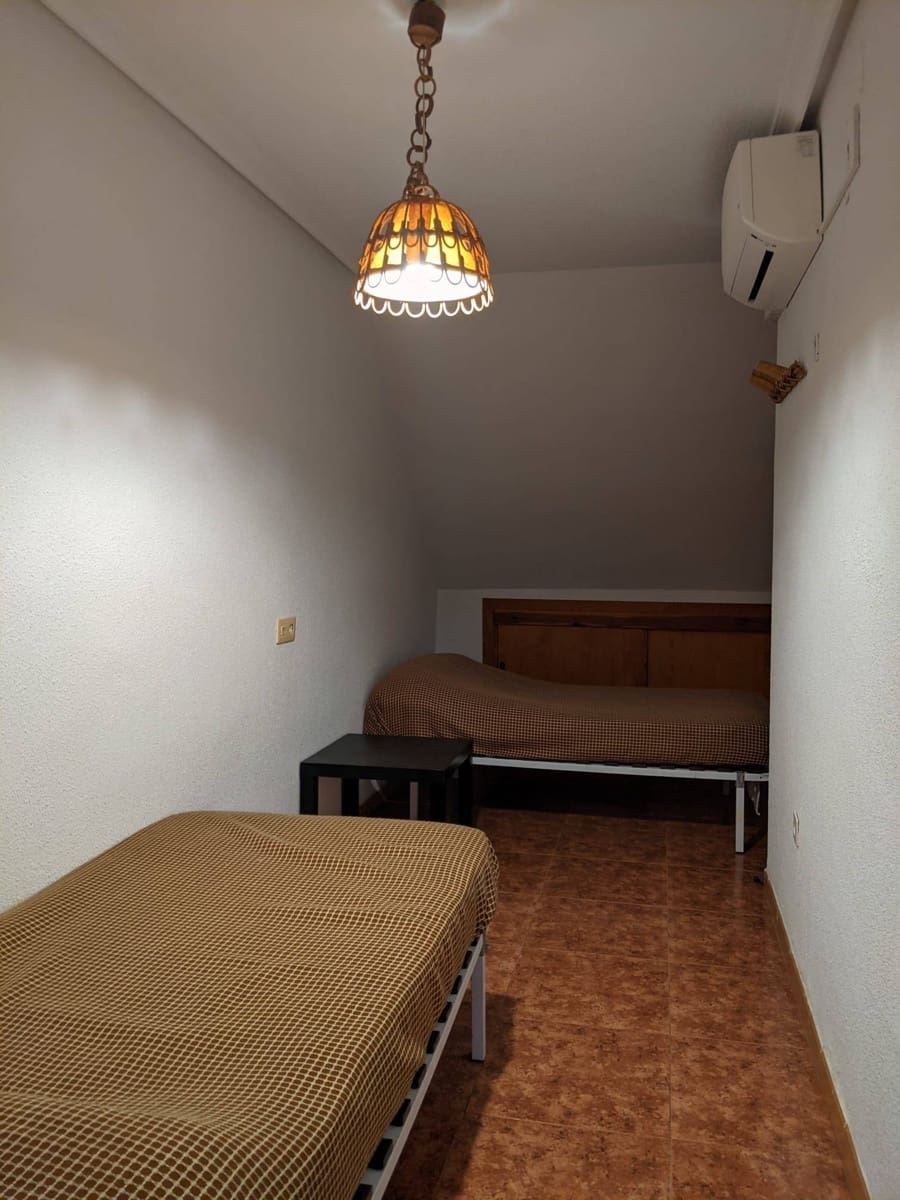 3 camera da letto Villetta a Schiera in vendita in El Mojon - 219.000 € (Rif: 9276437)