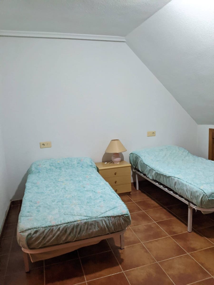 3 camera da letto Villetta a Schiera in vendita in El Mojon - 219.000 € (Rif: 9276437)