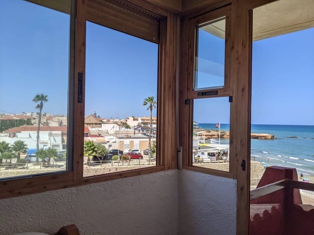 3 bedroom Terraced Villa for sale in El Mojon, Pilar de la Horadada - € 219,000 (Ref: 9276437)