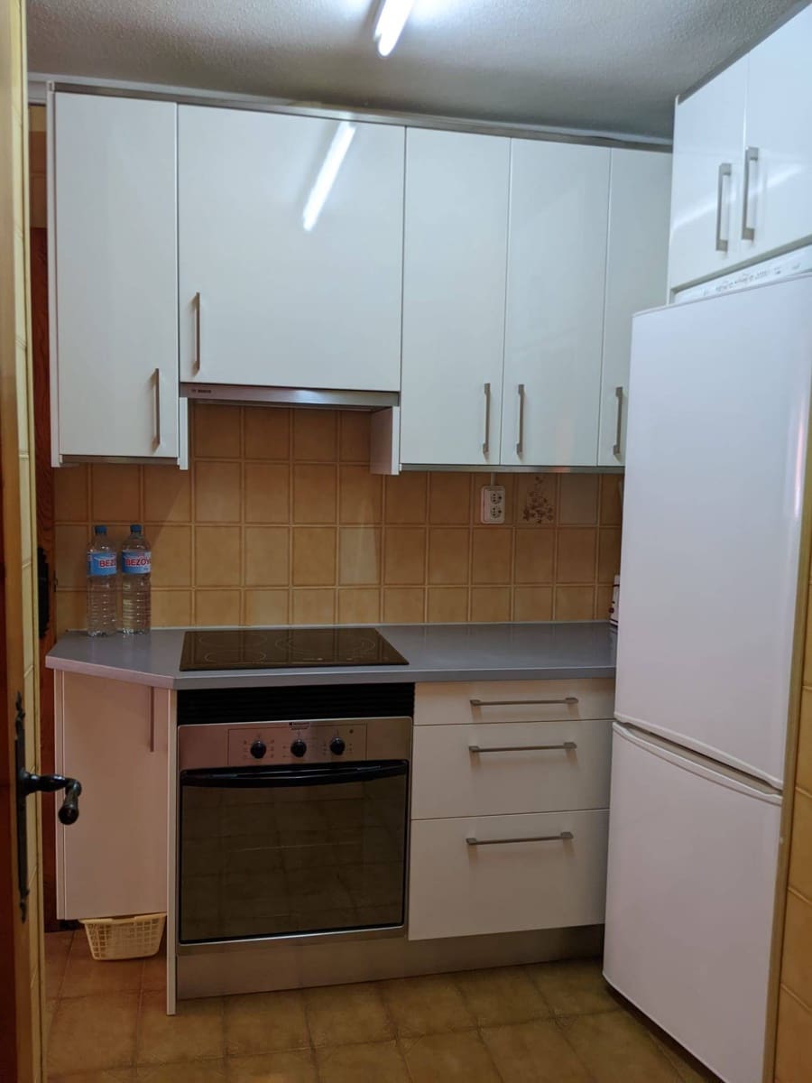 3 slaapkamer Rijtjeshuis te koop in El Mojon - € 219.000 (Ref: 9276437)