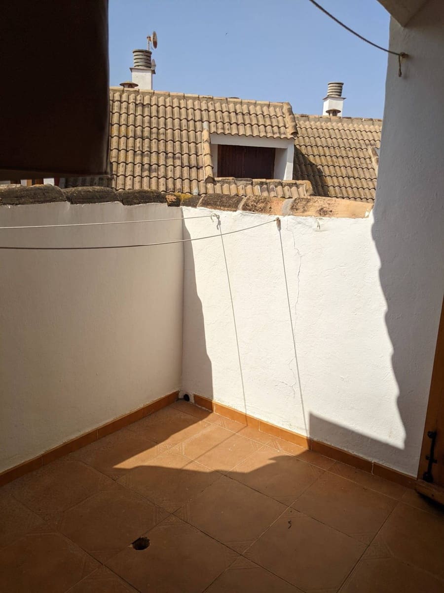 3 slaapkamer Rijtjeshuis te koop in El Mojon - € 219.000 (Ref: 9276437)