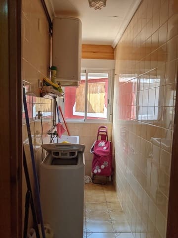 3 sypialnia Dom szeregowy na sprzedaż w El Mojon, Pilar de la Horadada - 219 000 € (Ref: 9276437)