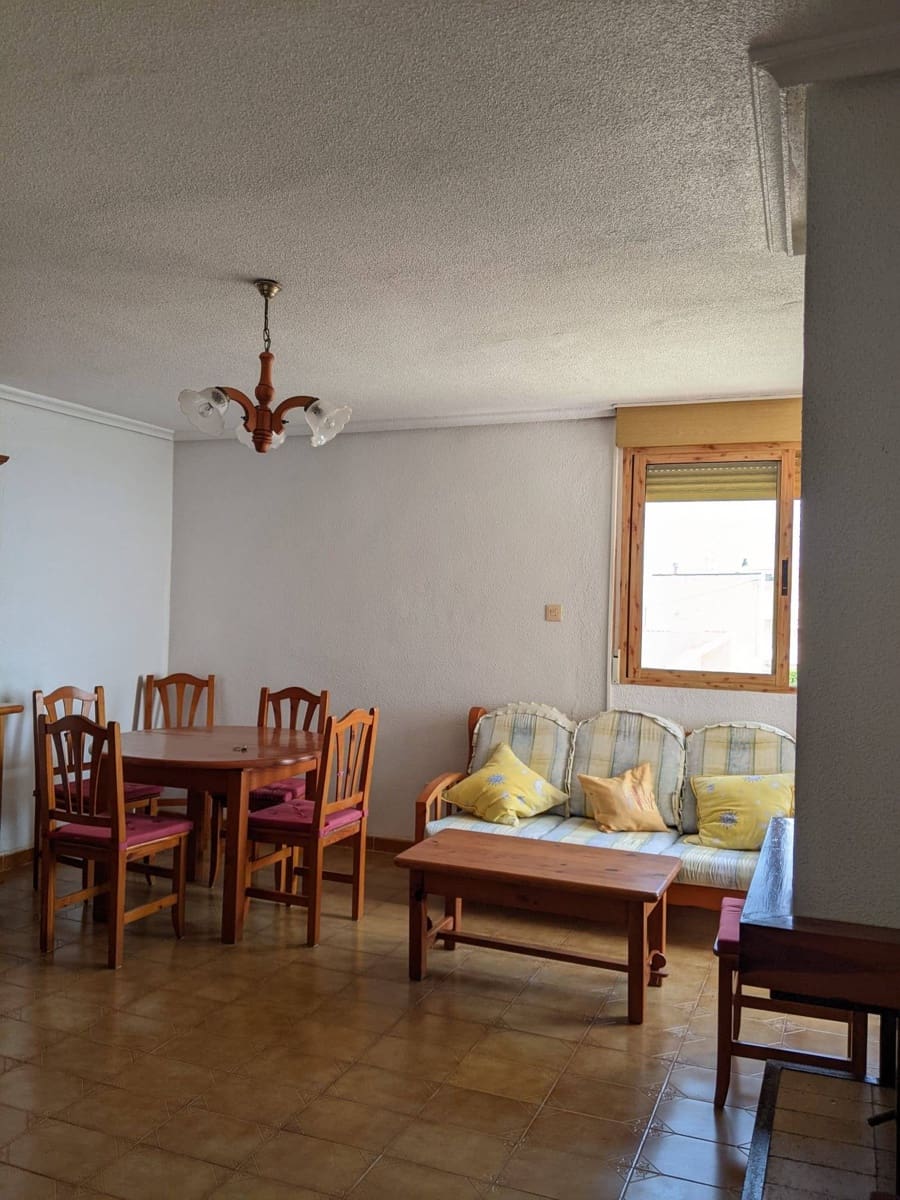 3 slaapkamer Rijtjeshuis te koop in El Mojon - € 219.000 (Ref: 9276437)