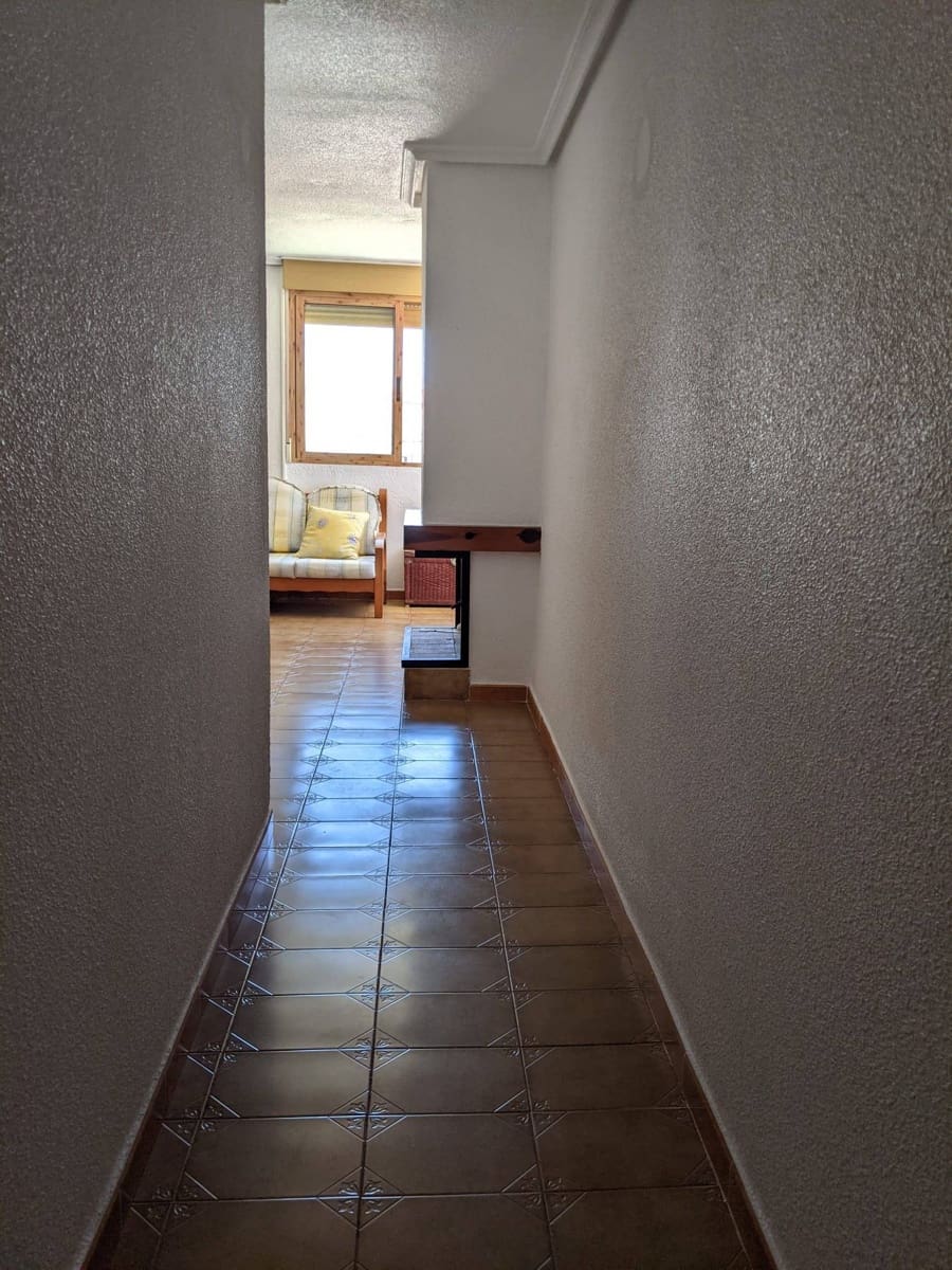 3 slaapkamer Rijtjeshuis te koop in El Mojon - € 219.000 (Ref: 9276437)