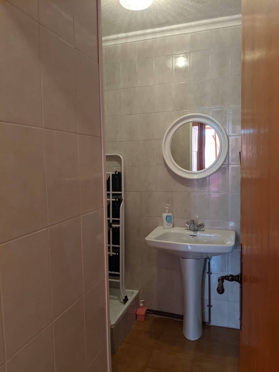 3 slaapkamer Rijtjeshuis te koop in El Mojon - € 219.000 (Ref: 9276437)