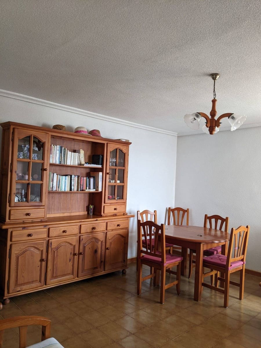 3 slaapkamer Rijtjeshuis te koop in El Mojon - € 219.000 (Ref: 9276437)