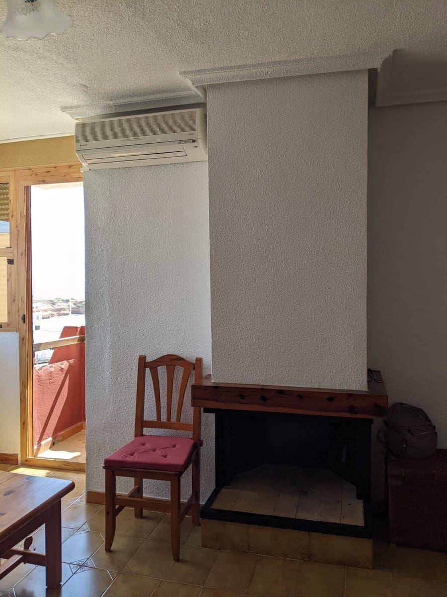 3 slaapkamer Rijtjeshuis te koop in El Mojon - € 219.000 (Ref: 9276437)