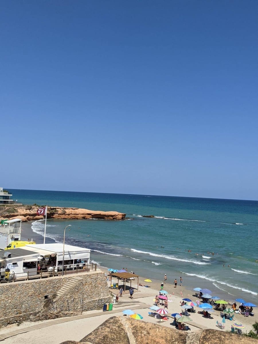 3 slaapkamer Rijtjeshuis te koop in El Mojon - € 219.000 (Ref: 9276437)