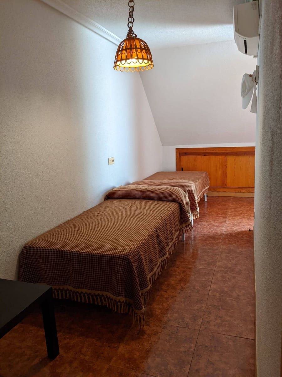 3 slaapkamer Rijtjeshuis te koop in El Mojon - € 219.000 (Ref: 9276437)