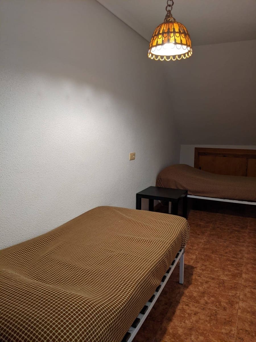 3 slaapkamer Rijtjeshuis te koop in El Mojon - € 219.000 (Ref: 9276437)