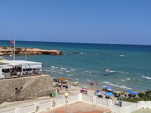 3 sypialnia Dom szeregowy na sprzedaż w El Mojon, Pilar de la Horadada - 219 000 € (Ref: 9276437)