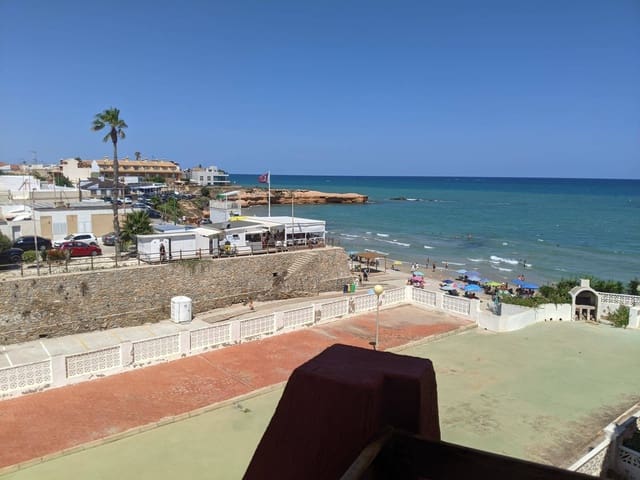 3 sypialnia Dom szeregowy na sprzedaż w El Mojon, Pilar de la Horadada - 219 000 € (Ref: 9276437)