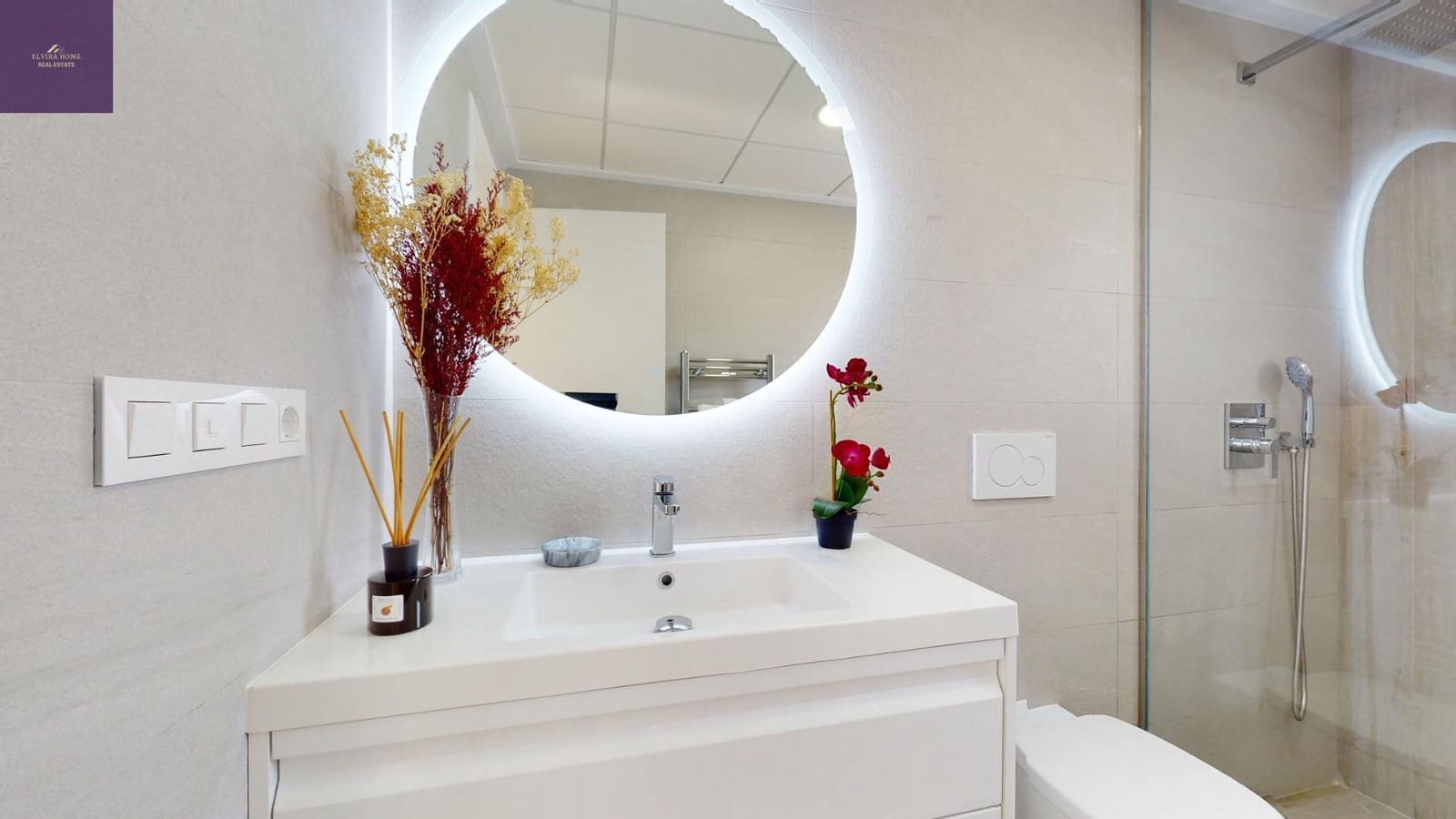 3 soverom Rekkehus til salgs i Pilar de la Horadada med svømmebasseng - € 309 900 (Ref: 9282304)