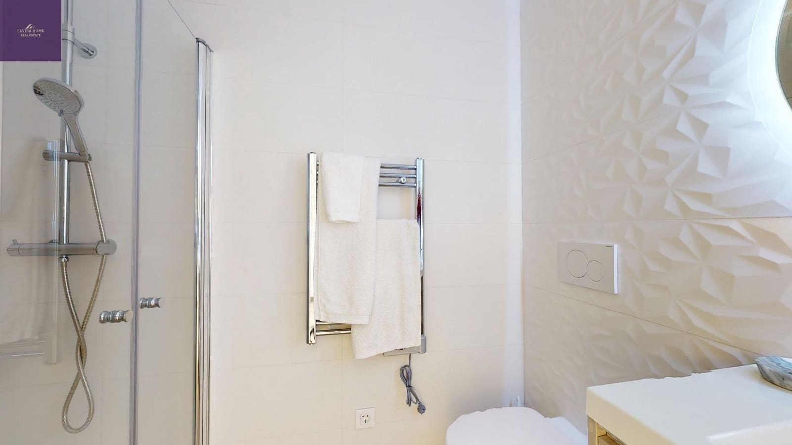 3 soverom Rekkehus til salgs i Pilar de la Horadada med svømmebasseng - € 309 900 (Ref: 9282304)