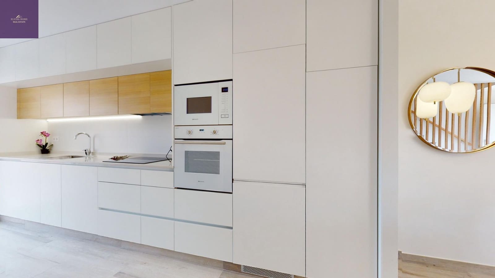 3 soverom Rekkehus til salgs i Pilar de la Horadada med svømmebasseng - € 309 900 (Ref: 9282304)