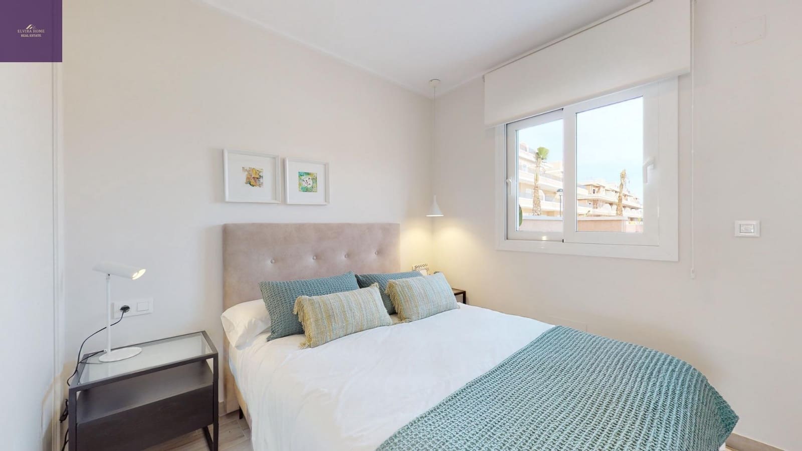 3 soverom Rekkehus til salgs i Pilar de la Horadada med svømmebasseng - € 309 900 (Ref: 9282304)