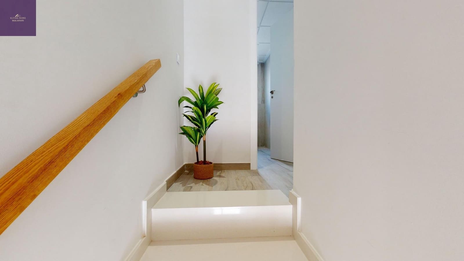 3 soverom Rekkehus til salgs i Pilar de la Horadada med svømmebasseng - € 309 900 (Ref: 9282304)