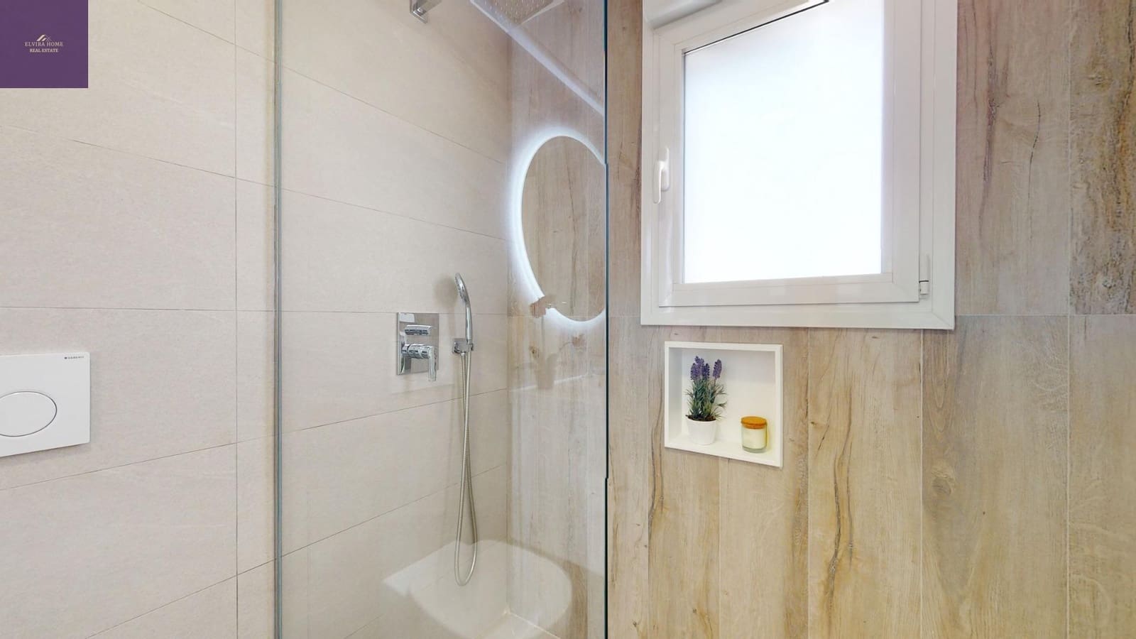 3 soverom Rekkehus til salgs i Pilar de la Horadada med svømmebasseng - € 309 900 (Ref: 9282304)