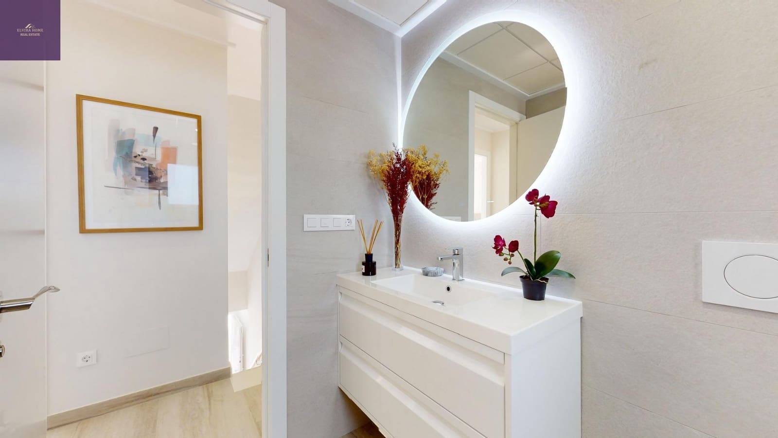 3 soverom Rekkehus til salgs i Pilar de la Horadada med svømmebasseng - € 309 900 (Ref: 9282304)