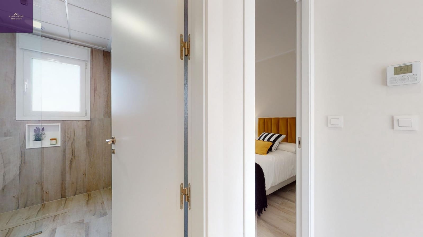 3 soverom Rekkehus til salgs i Pilar de la Horadada med svømmebasseng - € 309 900 (Ref: 9282304)