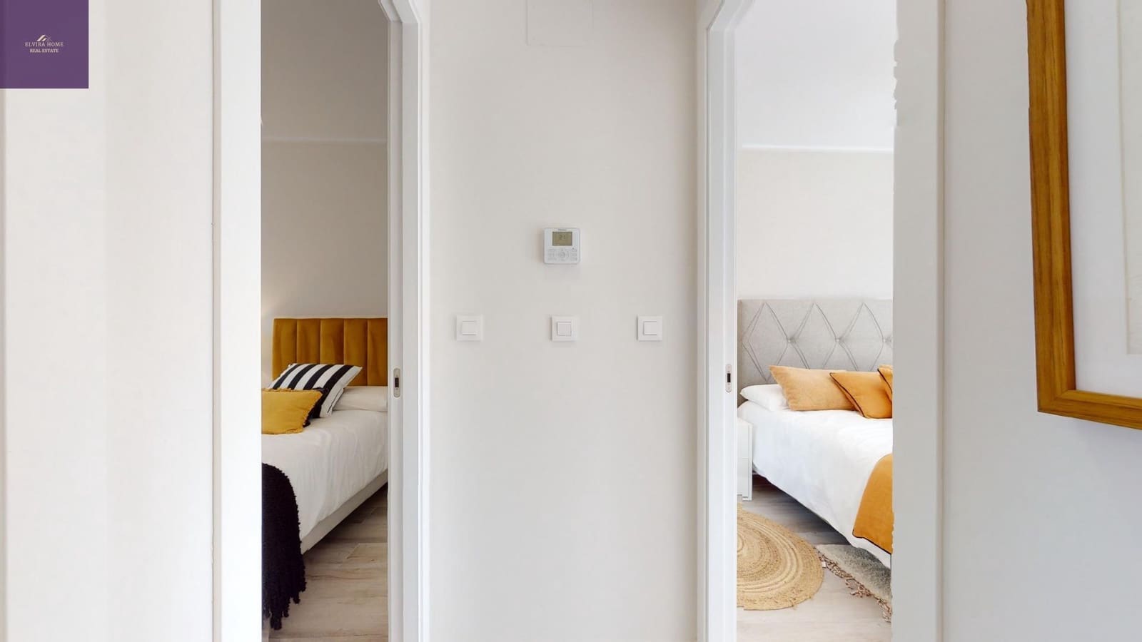 3 soverom Rekkehus til salgs i Pilar de la Horadada med svømmebasseng - € 309 900 (Ref: 9282304)