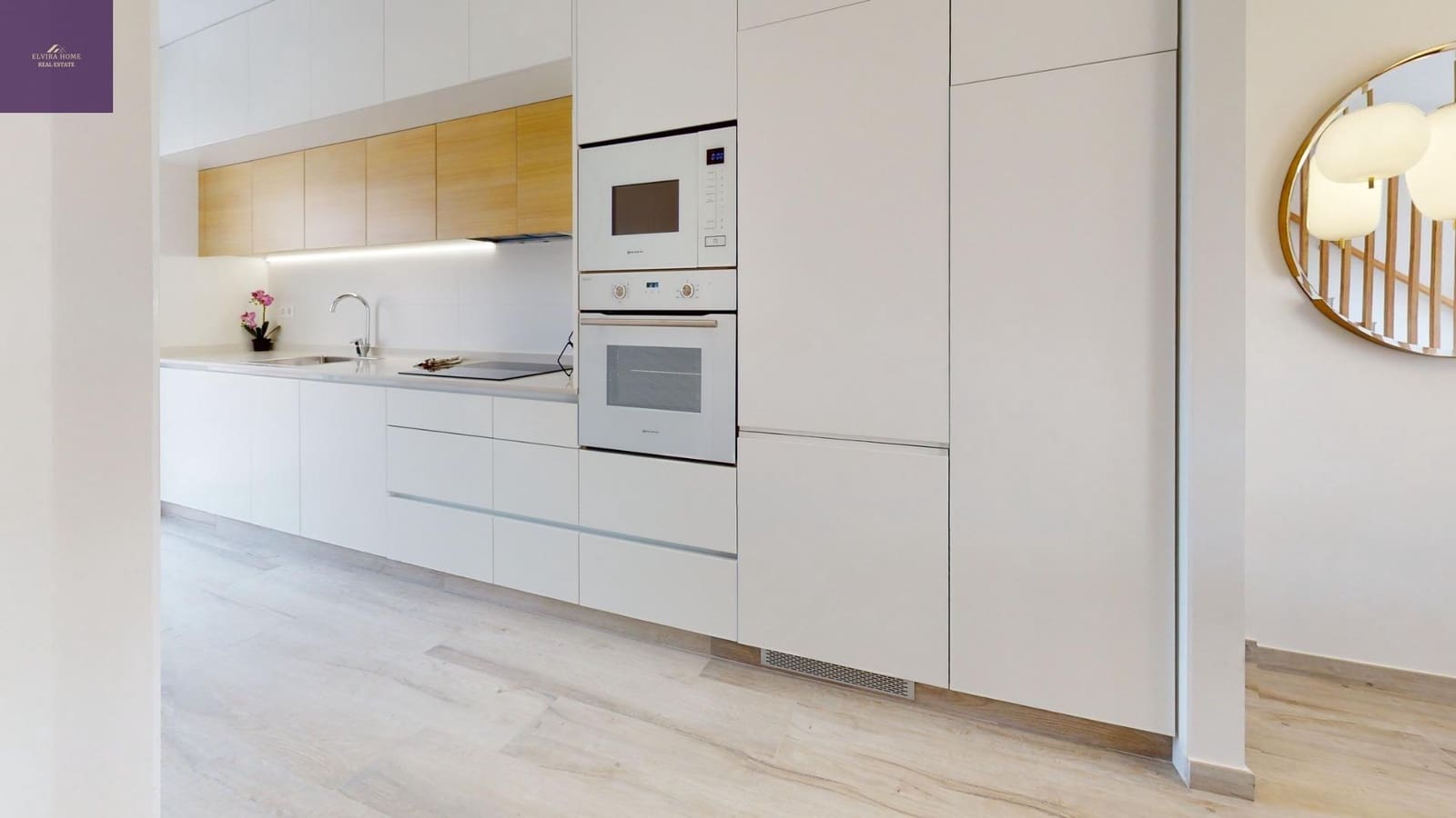 3 soverom Rekkehus til salgs i Pilar de la Horadada med svømmebasseng - € 309 900 (Ref: 9282304)