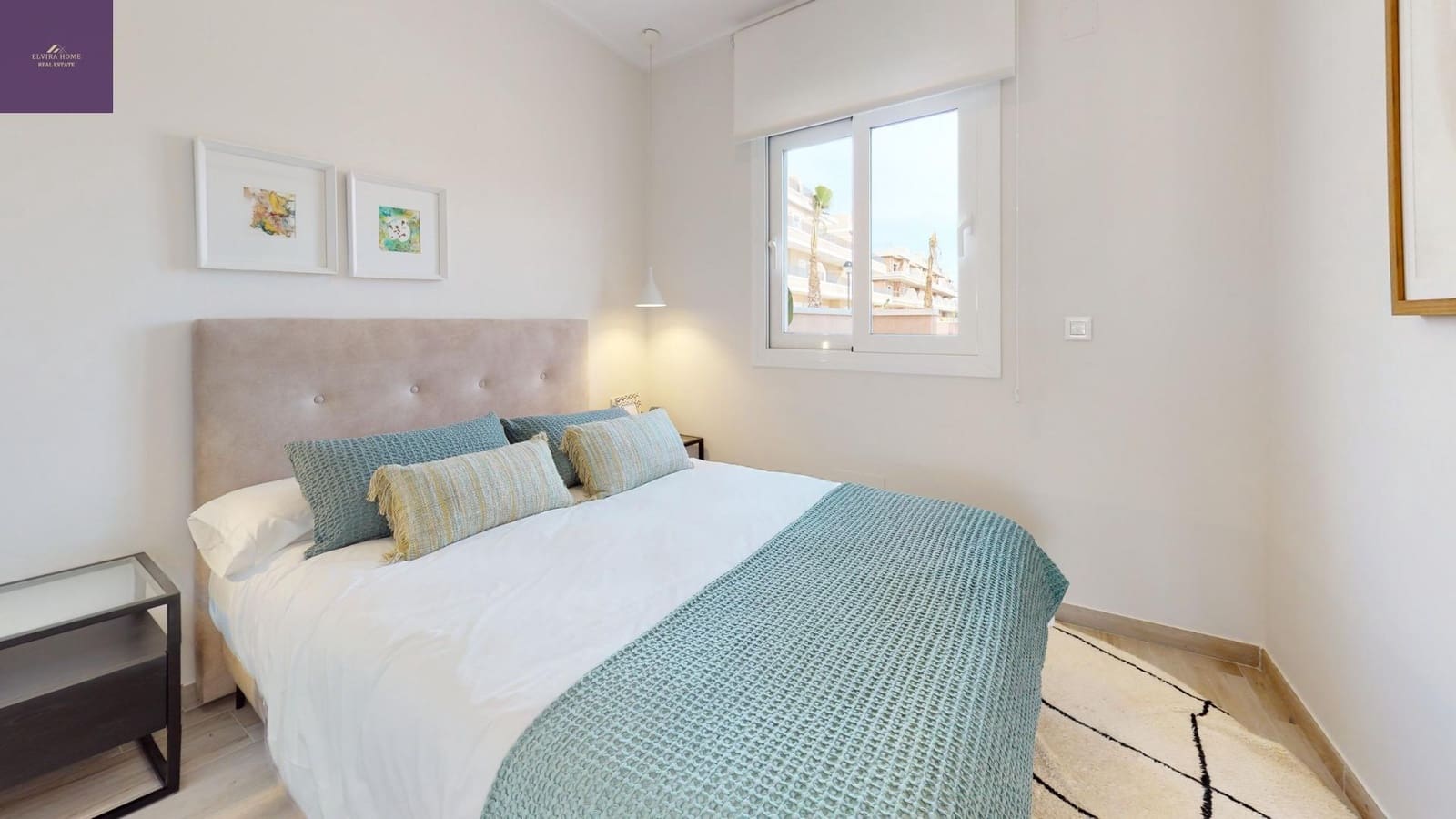 3 soverom Rekkehus til salgs i Pilar de la Horadada med svømmebasseng - € 309 900 (Ref: 9282304)