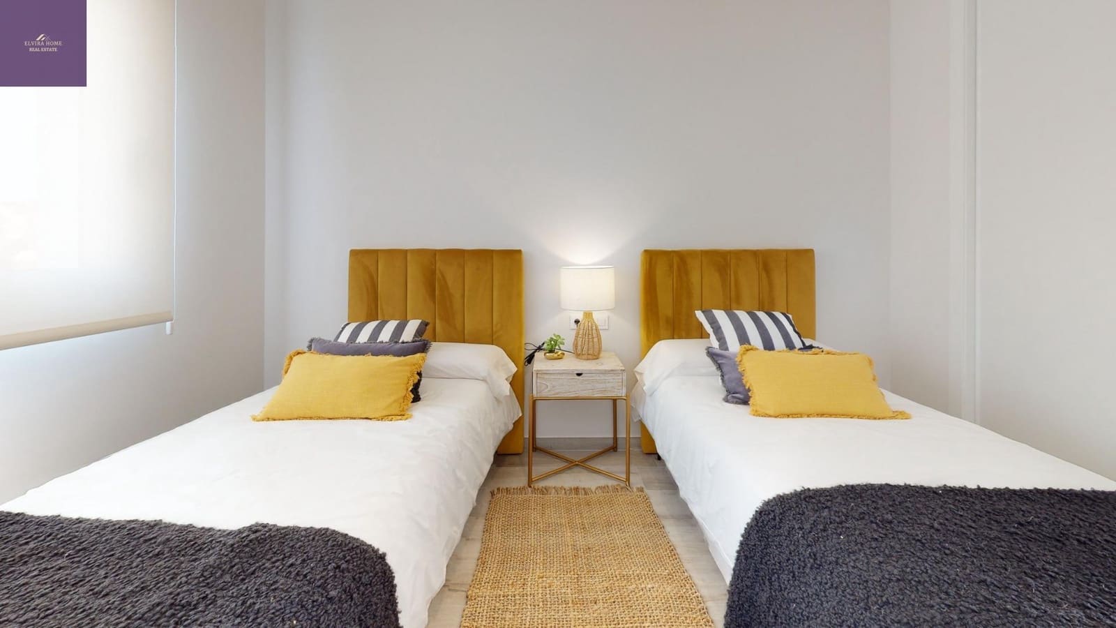 3 soverom Rekkehus til salgs i Pilar de la Horadada med svømmebasseng - € 309 900 (Ref: 9282304)