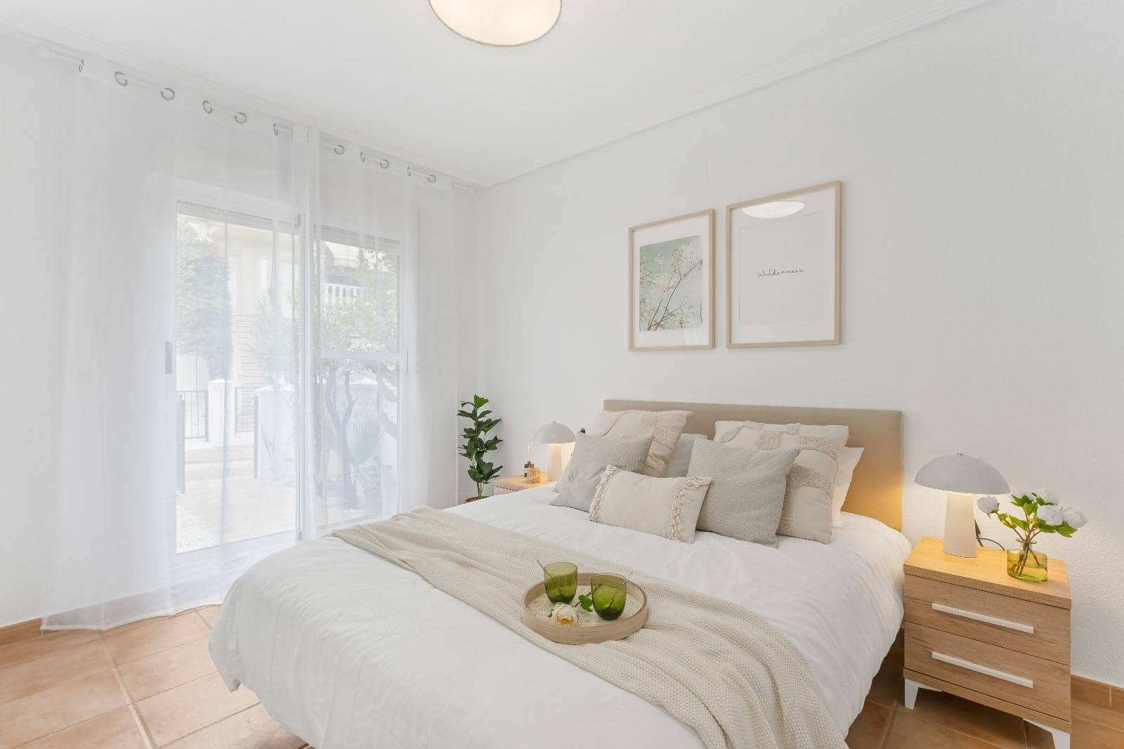 2 bedroom Apartment for sale in Orihuela Costa with pool - € 197,000 (Ref: 9301113)