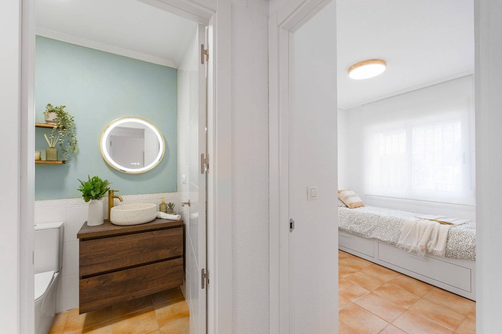 2 bedroom Apartment for sale in Orihuela Costa with pool - € 197,000 (Ref: 9301113)