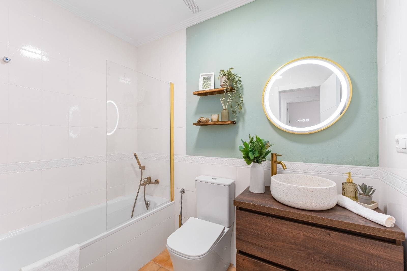 2 bedroom Apartment for sale in Orihuela Costa with pool - € 197,000 (Ref: 9301113)