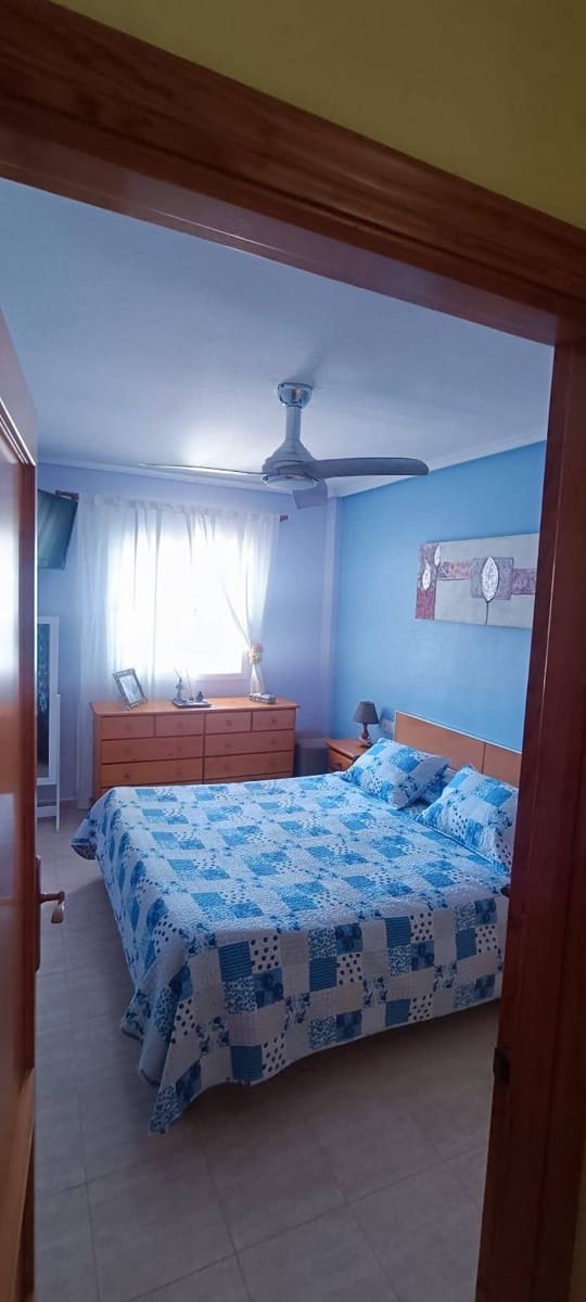 2 soveværelse Rækkehus til salg i Orihuela Costa med swimmingpool - € 265.000 (Ref: 9308616)