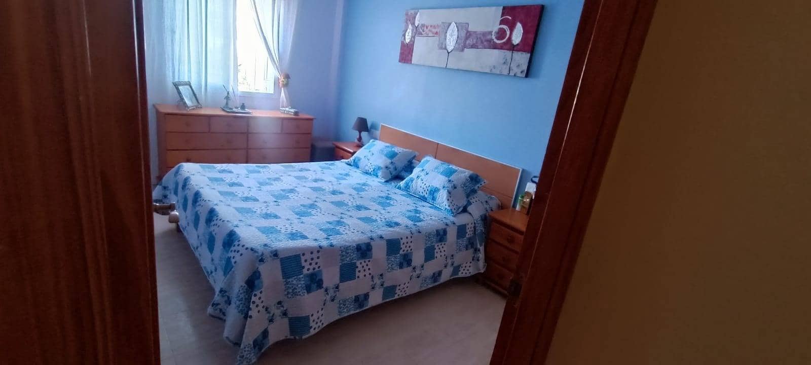 2 soveværelse Rækkehus til salg i Orihuela Costa med swimmingpool - € 265.000 (Ref: 9308616)