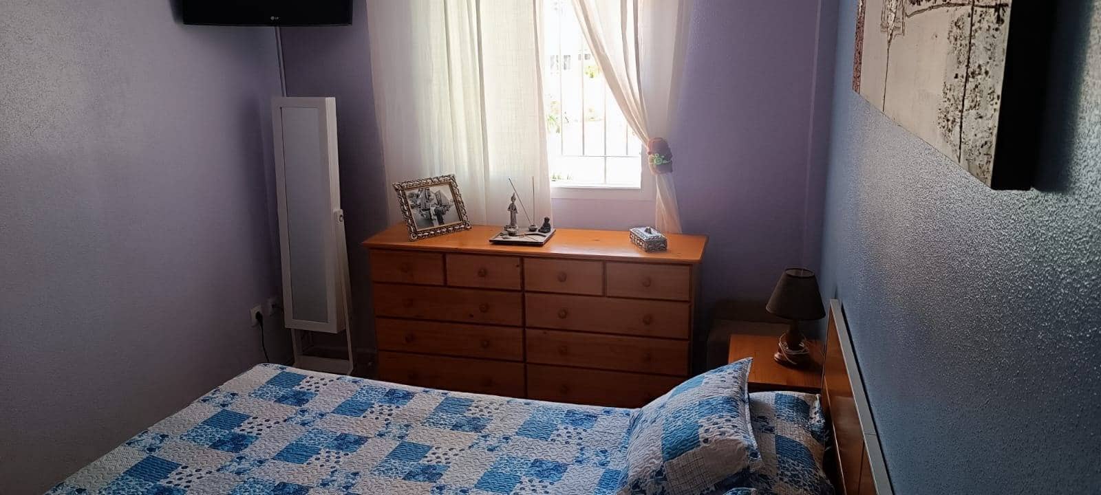 2 soveværelse Rækkehus til salg i Orihuela Costa med swimmingpool - € 265.000 (Ref: 9308616)