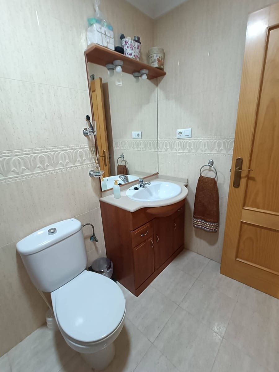 2 soveværelse Rækkehus til salg i Orihuela Costa med swimmingpool - € 265.000 (Ref: 9308616)