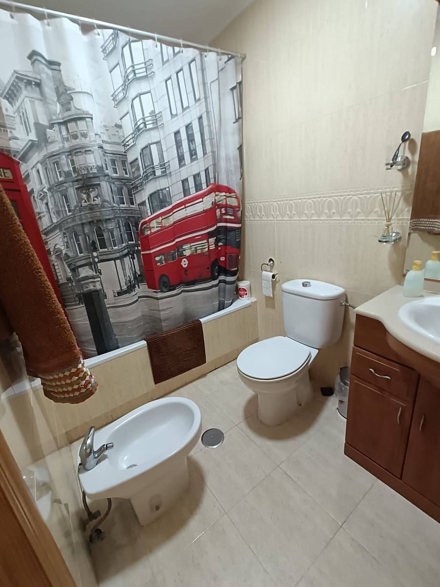 2 soveværelse Rækkehus til salg i Orihuela Costa med swimmingpool - € 265.000 (Ref: 9308616)