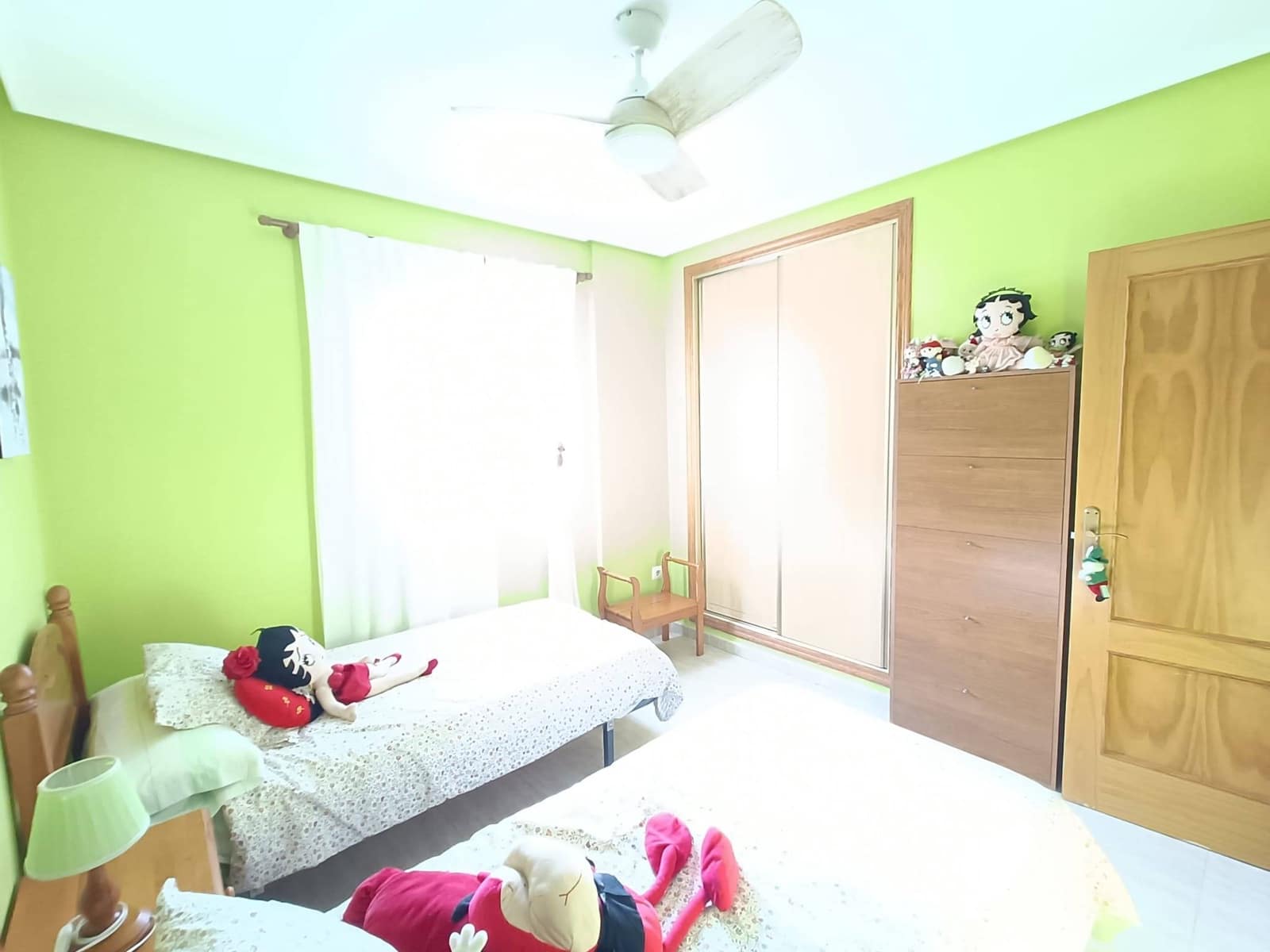 2 soveværelse Rækkehus til salg i Orihuela Costa med swimmingpool - € 265.000 (Ref: 9308616)