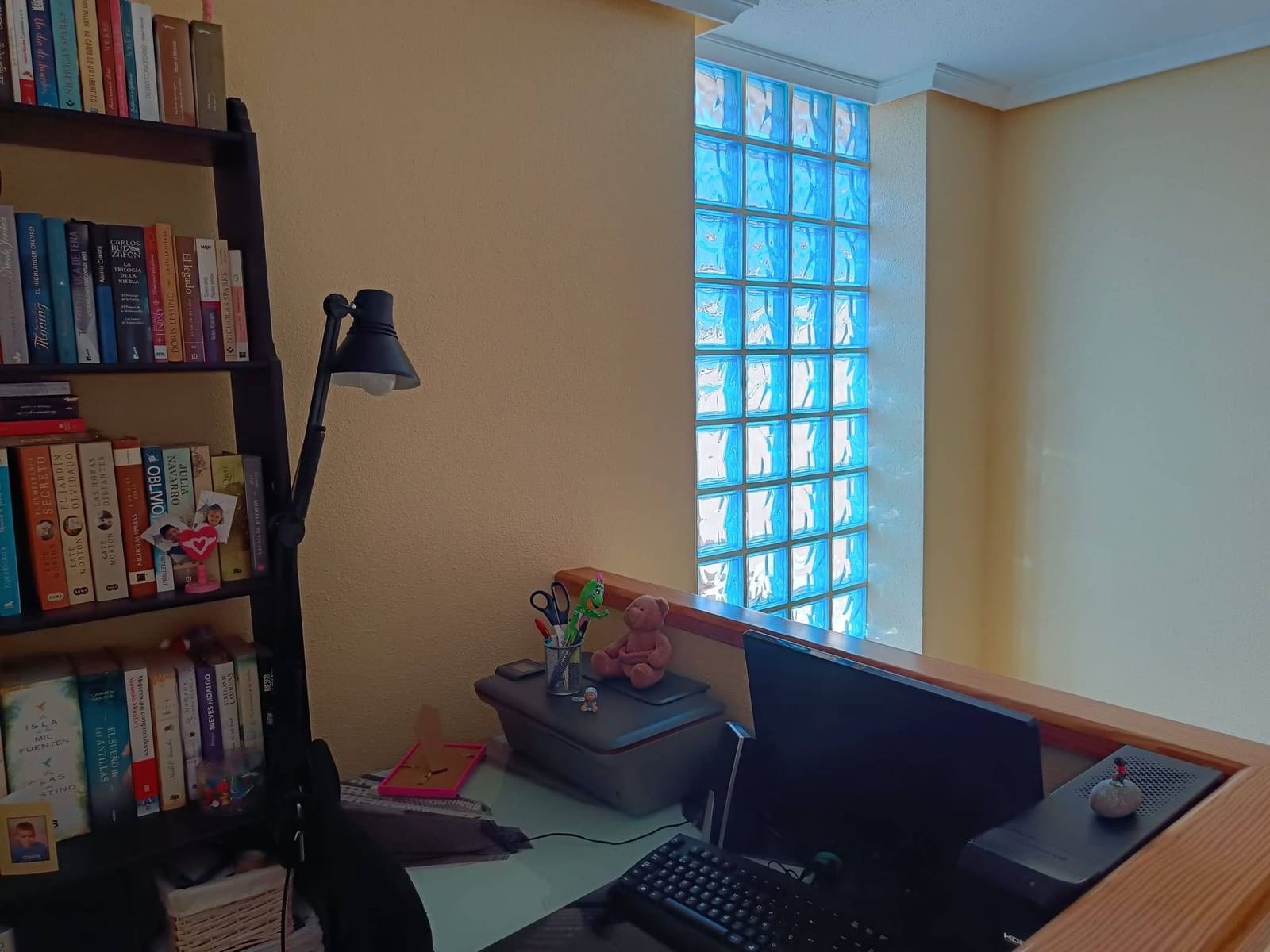 2 soveværelse Rækkehus til salg i Orihuela Costa med swimmingpool - € 265.000 (Ref: 9308616)