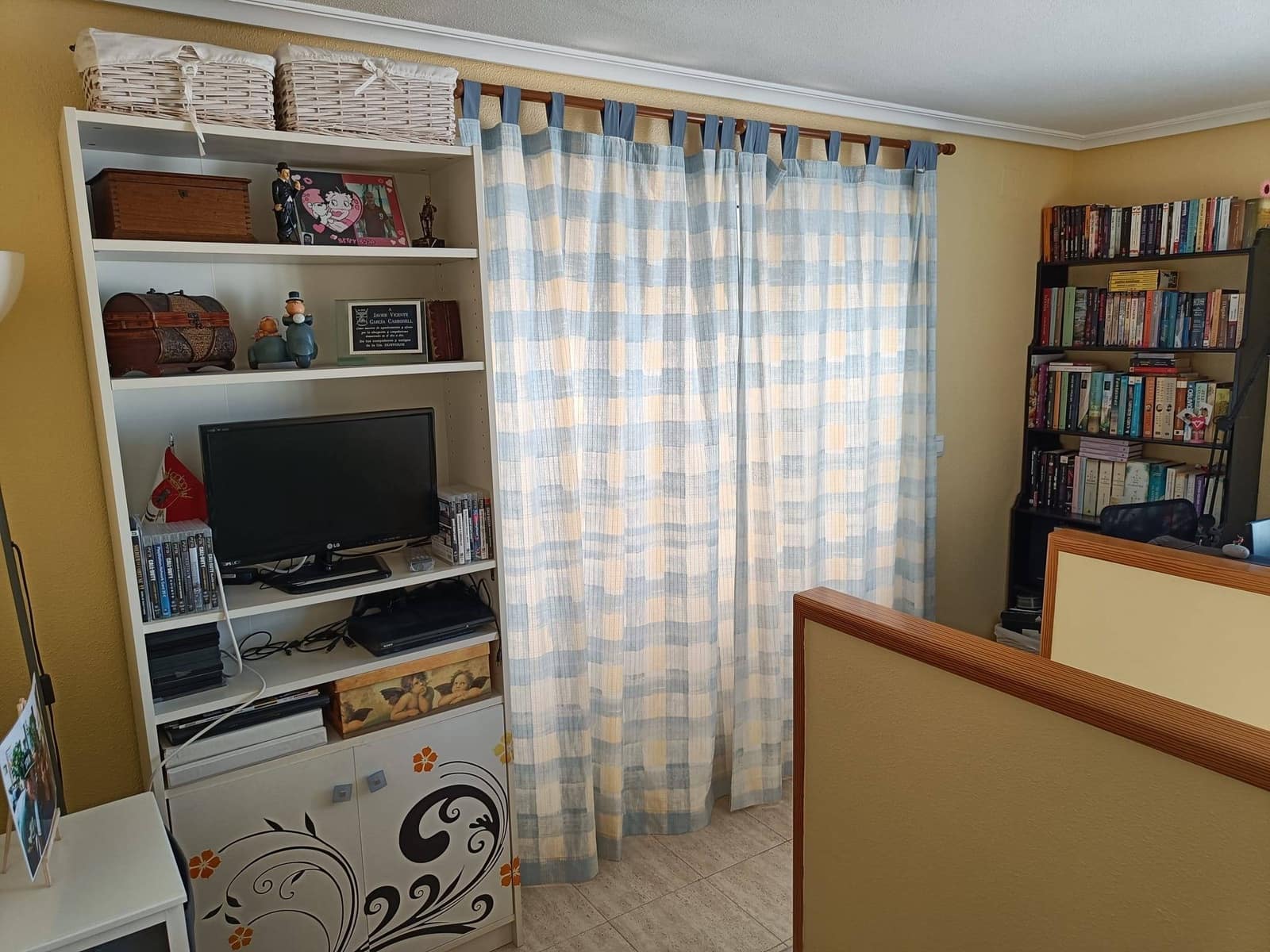 2 soveværelse Rækkehus til salg i Orihuela Costa med swimmingpool - € 265.000 (Ref: 9308616)