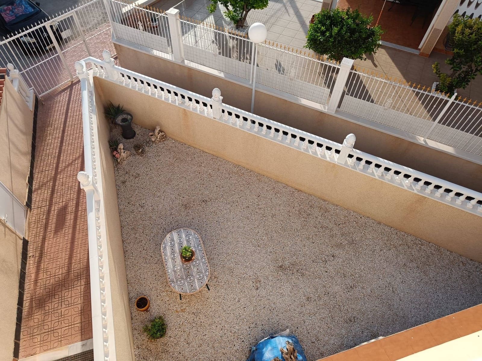 2 soveværelse Rækkehus til salg i Orihuela Costa med swimmingpool - € 265.000 (Ref: 9308616)