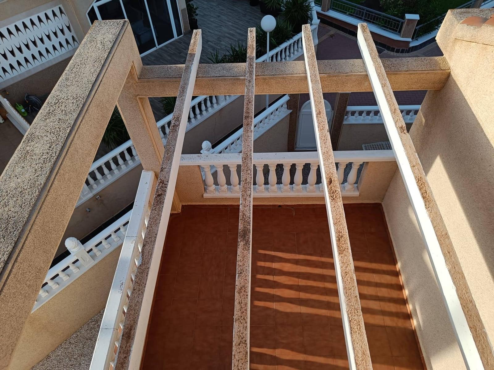 2 soveværelse Rækkehus til salg i Orihuela Costa med swimmingpool - € 265.000 (Ref: 9308616)