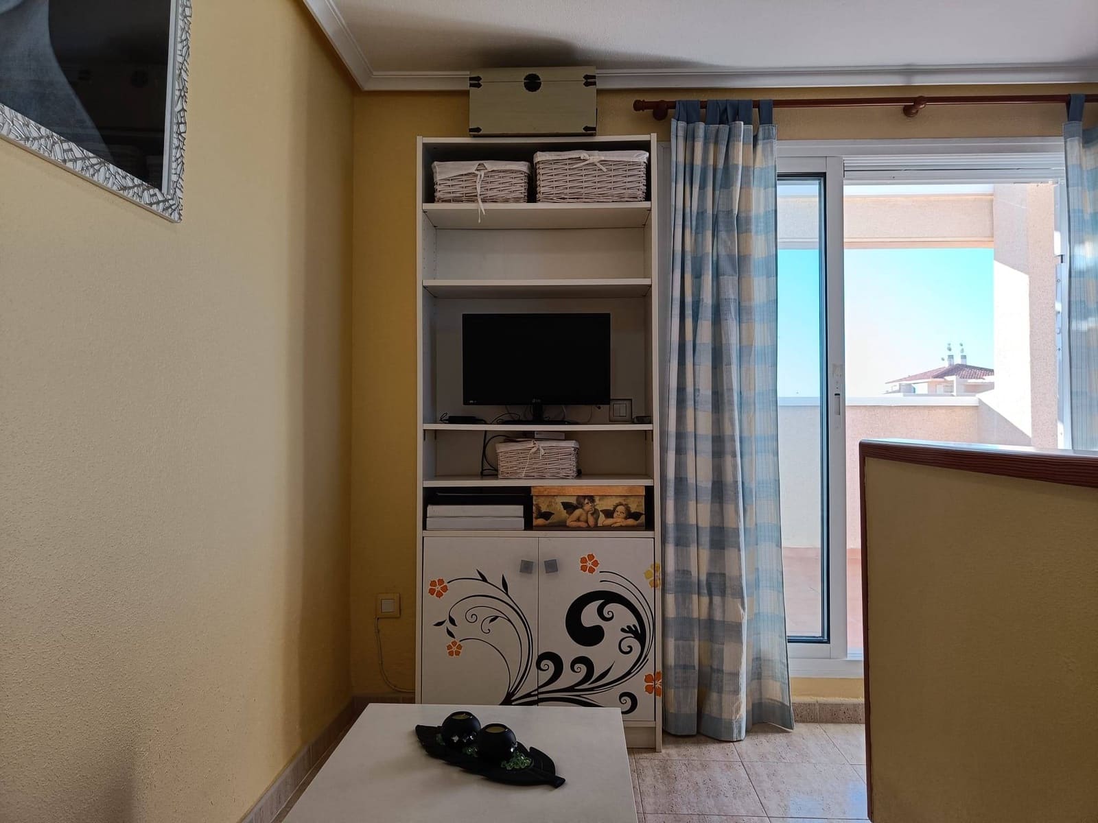 2 soveværelse Rækkehus til salg i Orihuela Costa med swimmingpool - € 265.000 (Ref: 9308616)