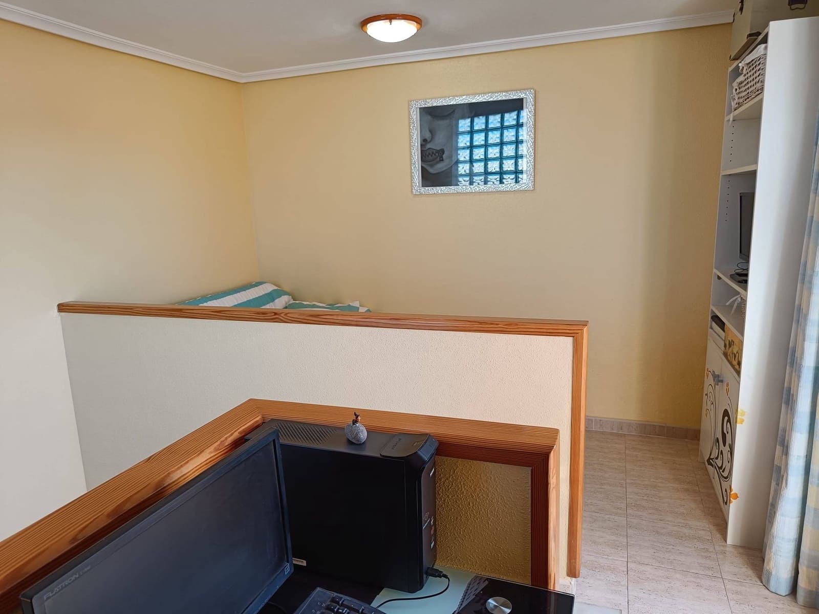 2 soveværelse Rækkehus til salg i Orihuela Costa med swimmingpool - € 265.000 (Ref: 9308616)