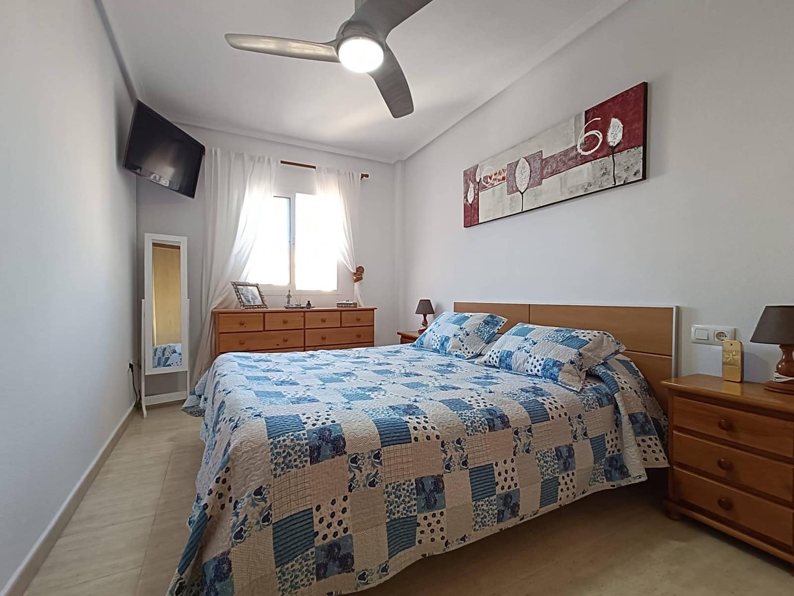 2 soveværelse Rækkehus til salg i Orihuela Costa med swimmingpool - € 265.000 (Ref: 9308616)