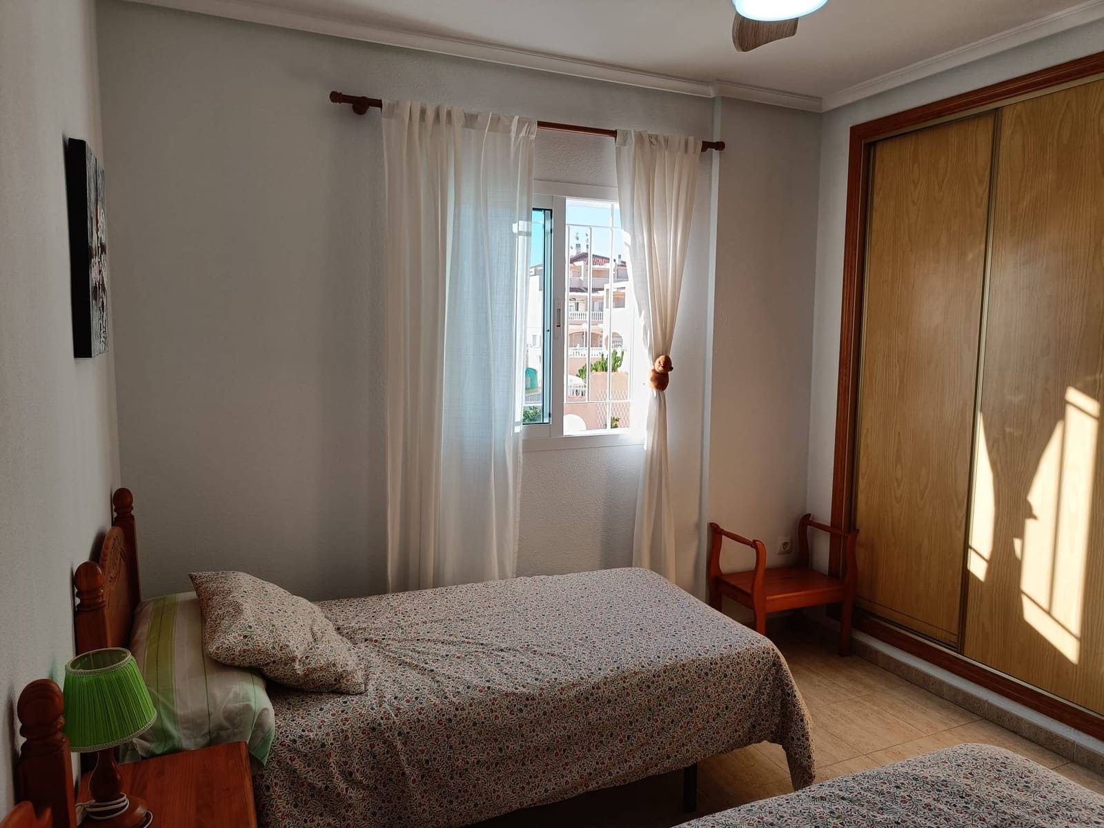 2 soveværelse Rækkehus til salg i Orihuela Costa med swimmingpool - € 265.000 (Ref: 9308616)